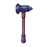 mediev mace club blunt weapon 029 v3 2026 03 25T19 14 54