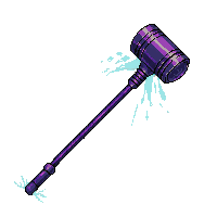 mediev mace club blunt weapon 039 v4 2026 03 25T19 14 54