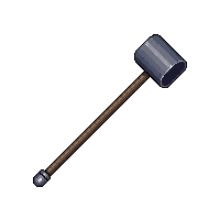 mediev mace club blunt weapon 059 v6 2026 03 25T19 14 54