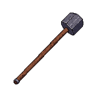 mediev mace club blunt weapon 079 v8 2026 03 25T19 14 54