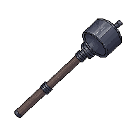 mediev mace club blunt weapon 099 v10 2026 03 25T19 14 54