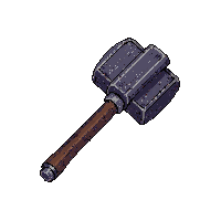 mediev war hammer blunt weapon 002 2026 03 25T19 14 54