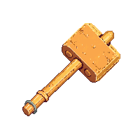 mediev war hammer blunt weapon 012 v2 2026 03 25T19 14 54