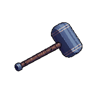 mediev war hammer blunt weapon 022 v3 2026 03 25T19 14 54