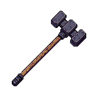 mediev war hammer blunt weapon 042 v5 2026 03 25T19 14 54