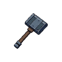 mediev war hammer blunt weapon 052 v6 2026 03 25T19 14 54