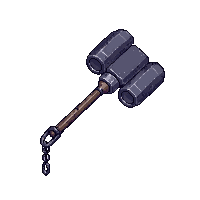 mediev war hammer blunt weapon 082 v9 2026 03 25T19 14 54