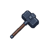 mediev war hammer blunt weapon 092 v10 2026 03 25T19 14 54