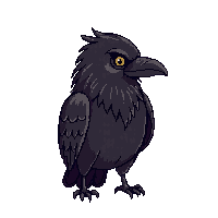 nature crow black intelligent bird 088 v9 2026 03 25T19 14 54