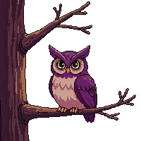 nature owl wise night bird 012 v2 2026 03 25T19 14 54