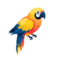 nature parrot colorful tropical bird 023 v3 2026 03 25T19 14 54