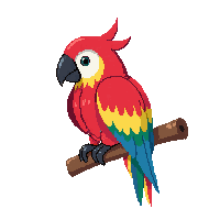 nature parrot colorful tropical bird 033 v4 2026 03 25T19 14 54