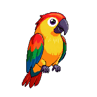 nature parrot colorful tropical bird 053 v6 2026 03 25T19 14 54