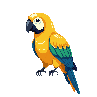 nature parrot colorful tropical bird 063 v7 2026 03 25T19 14 54