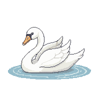 nature swan elegant water bird 009 2026 03 25T19 14 54