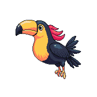 nature toucan beak colorful bird 007 2026 03 25T19 14 54