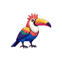 nature toucan beak colorful bird 017 v2 2026 03 25T19 14 54