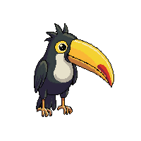 nature toucan beak colorful bird 077 v8 2026 03 25T19 14 54