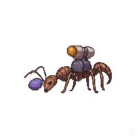 nature ant worker colony insect 007 2026 03 25T19 14 54