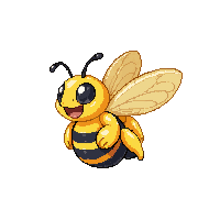 nature bee buzzing pollinator insect 002 2026 03 25T19 14 54