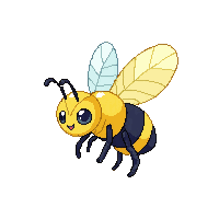 nature bee buzzing pollinator insect 022 v3 2026 03 25T19 14 54