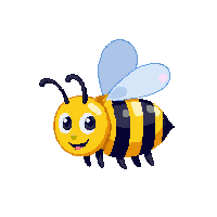 nature bee buzzing pollinator insect 032 v4 2026 03 25T19 14 54