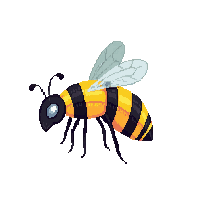 nature bee buzzing pollinator insect 042 v5 2026 03 25T19 14 54