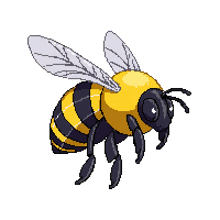 nature bee buzzing pollinator insect 052 v6 2026 03 25T19 14 54