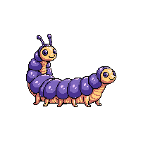 nature caterpillar fuzzy larvae insect 029 v3 2026 03 25T19 14 54