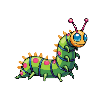 nature caterpillar fuzzy larvae insect 039 v4 2026 03 25T19 14 54