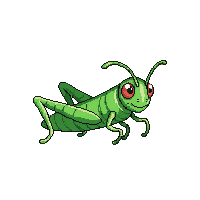 nature grasshopper jumping insect green 026 v3 2026 03 25T19 14 54