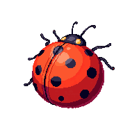nature ladybug spotted lucky insect 014 v2 2026 03 25T19 14 54