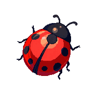 nature ladybug spotted lucky insect 064 v7 2026 03 25T19 14 54
