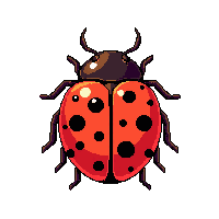 nature ladybug spotted lucky insect 074 v8 2026 03 25T19 14 54