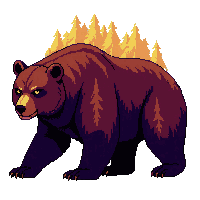 nature bear grizzly forest predator 033 v4 2026 03 25T19 14 54