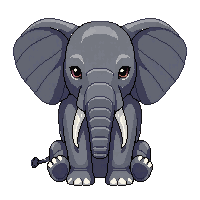 nature elephant large trunk animal 002 2026 03 25T19 14 54