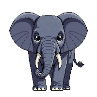 nature elephant large trunk animal 022 v3 2026 03 25T19 14 54