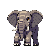 nature elephant large trunk animal 042 v5 2026 03 25T19 14 54