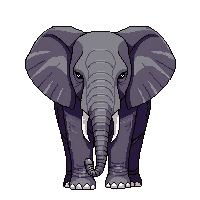 nature elephant large trunk animal 052 v6 2026 03 25T19 14 54