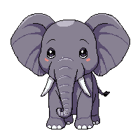 nature elephant large trunk animal 092 v10 2026 03 25T19 14 54