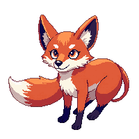 nature fox red cunning animal 006 2026 03 25T19 14 54