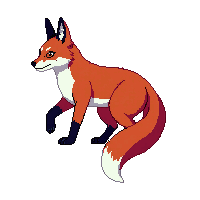 nature fox red cunning animal 046 v5 2026 03 25T19 14 54