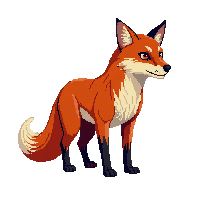 nature fox red cunning animal 076 v8 2026 03 25T19 14 54