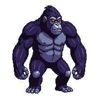 nature gorilla ape great ape 029 v3 2026 03 25T19 14 54