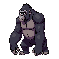 nature gorilla ape great ape 049 v5 2026 03 25T19 14 54