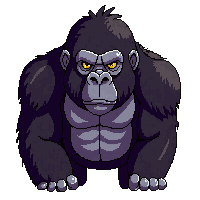nature gorilla ape great ape 059 v6 2026 03 25T19 14 54
