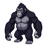 nature gorilla ape great ape 069 v7 2026 03 25T19 14 54