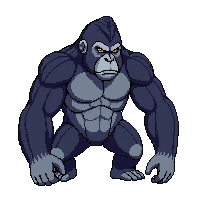 nature gorilla ape great ape 079 v8 2026 03 25T19 14 54