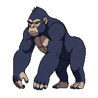 nature gorilla ape great ape 089 v9 2026 03 25T19 14 54