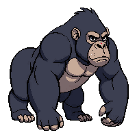 nature gorilla ape great ape 099 v10 2026 03 25T19 14 54